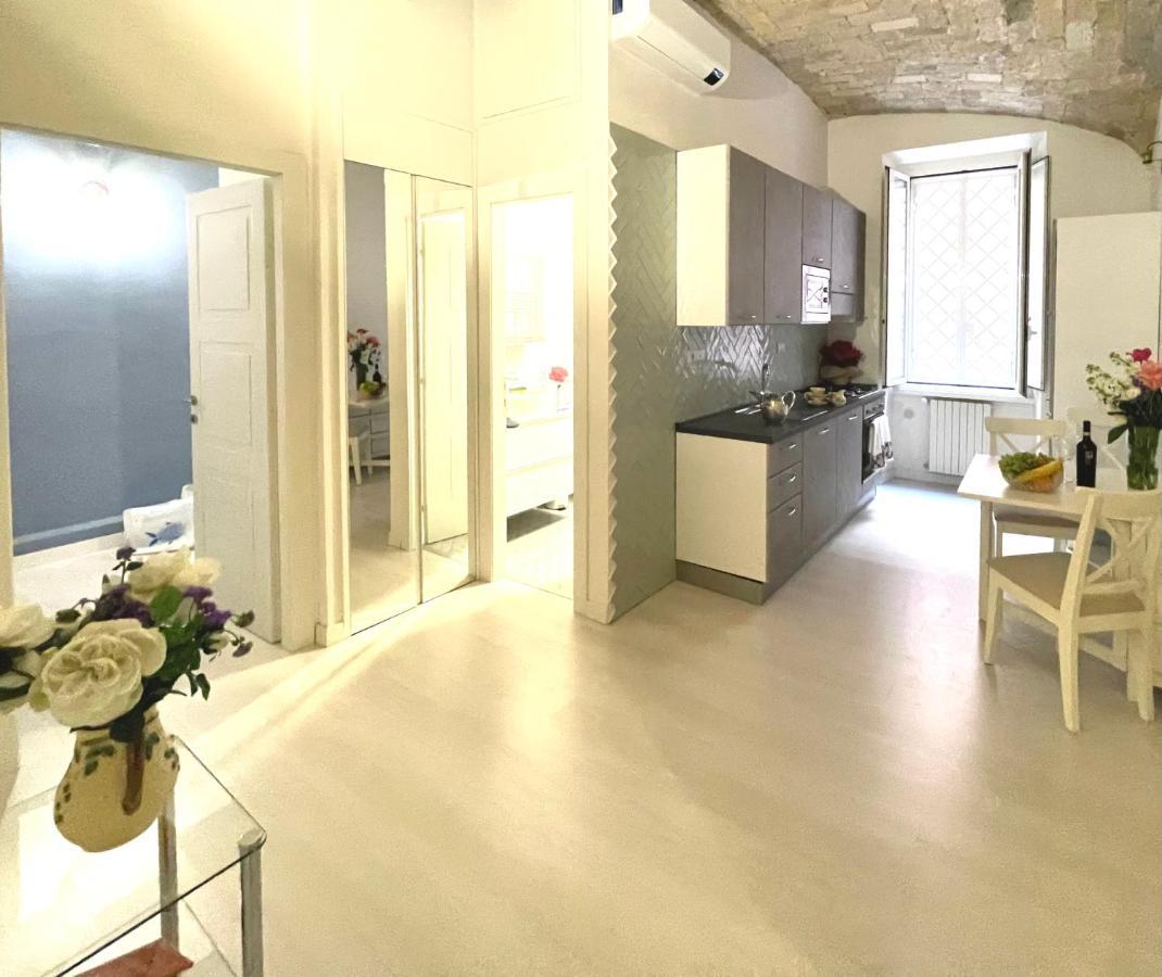 The Savoy Suite Rome Luaran gambar